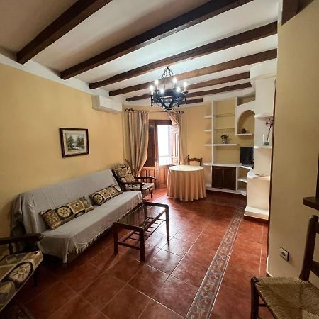 Apartamentos Turisticos La Posada Оропеса Екстериор снимка