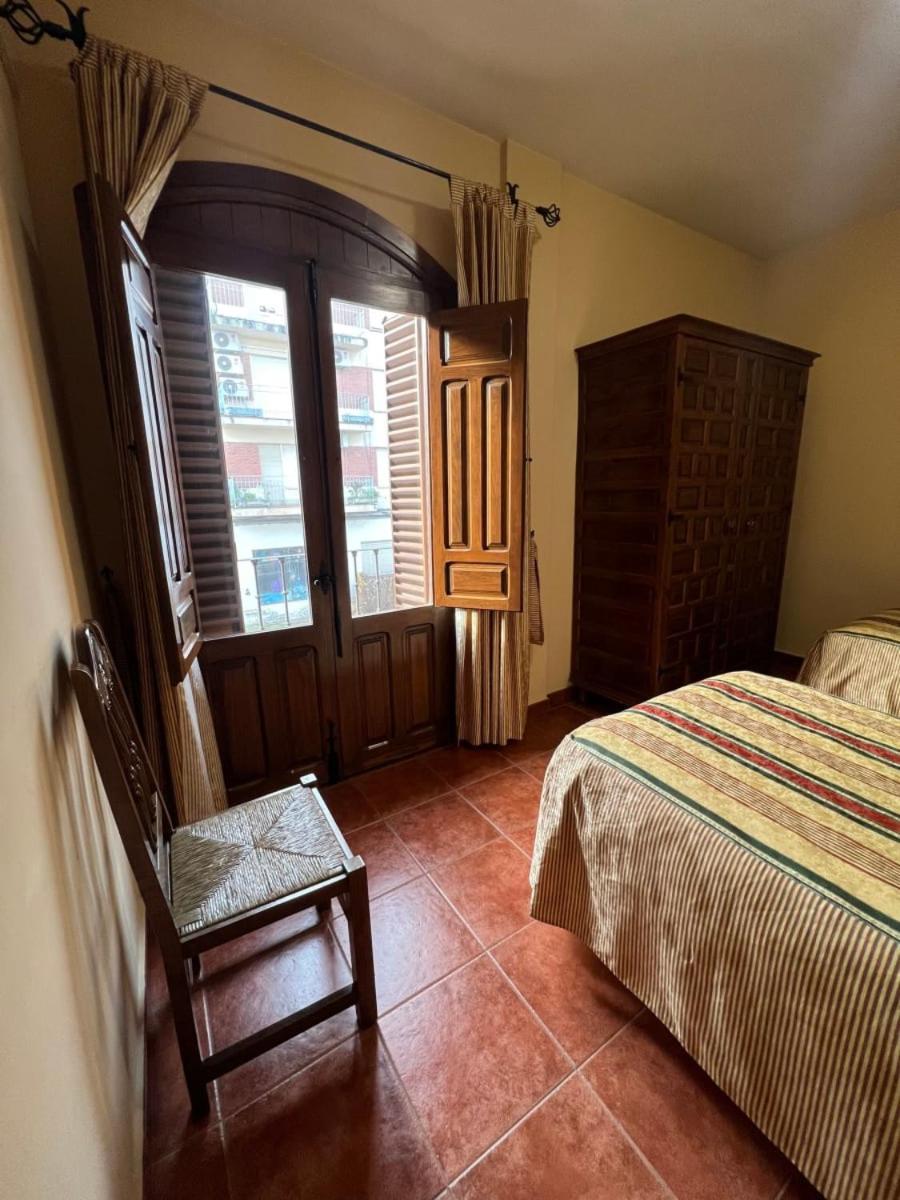 Apartamentos Turisticos La Posada Оропеса Екстериор снимка